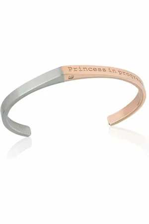 Breil Damenarmreif TJ2389 20 cm