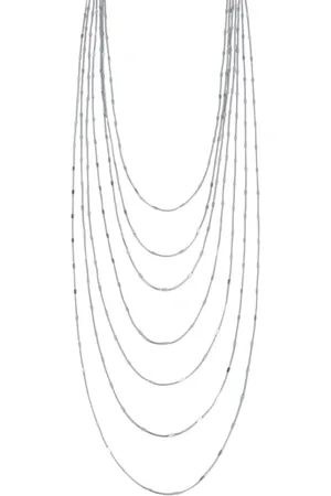 Breil Herrenhalsband TJ2942 80 cm