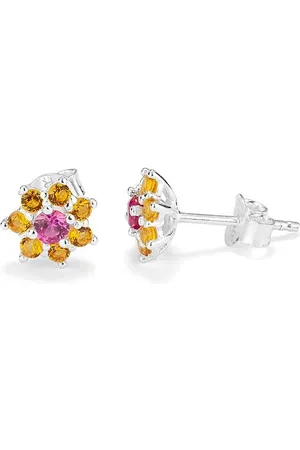 Radiant Damenohrringe RY000110 Edelstahl 1 cm