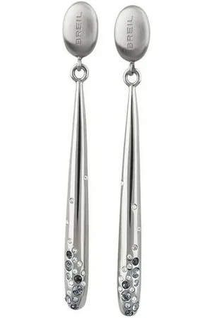 Breil Damenohrringe TJ2648 5 cm