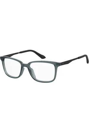 Under Armour Brillenfassung UA-9006-OXZE715 Blau Ø 47 mm