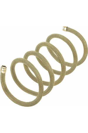 Breil Damenarmreif TJ2716 80 cm