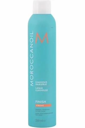 Moroccanoil Starker Haarlack Finish Luminous (330 ml)