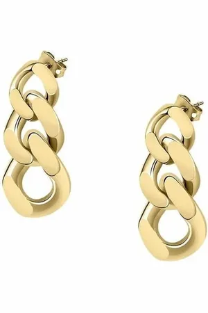 Chiara Ferragni Damenohrringe J19AUW12 Metall