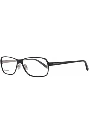 Dsquared2 Brillenfassung DQ5057-002-56 Schwarz ø 56 mm