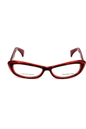 Alexander McQueen Brillenfassung AMQ-4181-EV0 Ø 52 mm