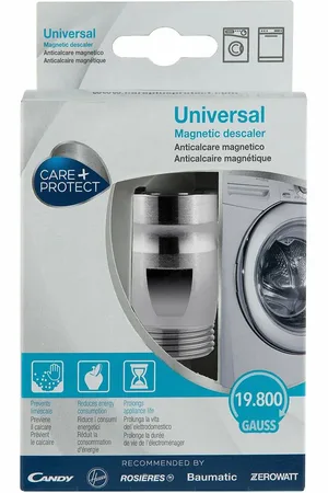 CARE LABEL Entkalker für Kaffeemaschinen WMD1001 W