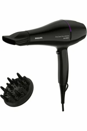 Philips Föhn BHD274/00 2200W Schwarz 2200 W
