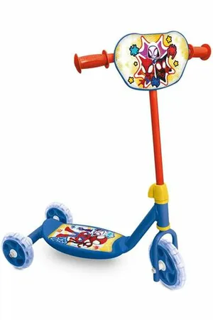 Spidey Roller 60 x 46 x 13,5 cm