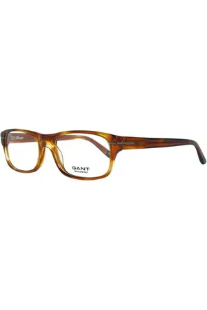 GANT Brillenfassung GAA078 53A27 Braun Ø 53 mm