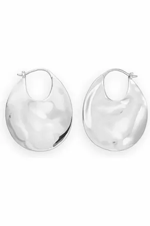 ROSEFIELD Damenohrringe JTXHS-J092 Edelstahl 2 cm