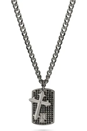 Police Herrenhalsband