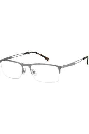 Carrera Brillenfassung -8899-R80F519 Grau Ø 55 mm