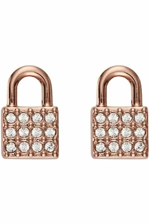 DKNY Damenohrringe 5520121 1 cm