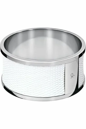 Calvin Klein Damenarmreif KJ0DWD09010S 6 cm