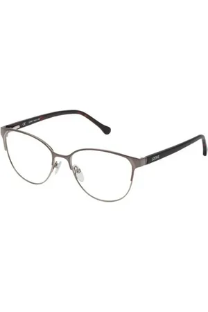 Loewe Brillenfassung VLWA18M530SHE Gold