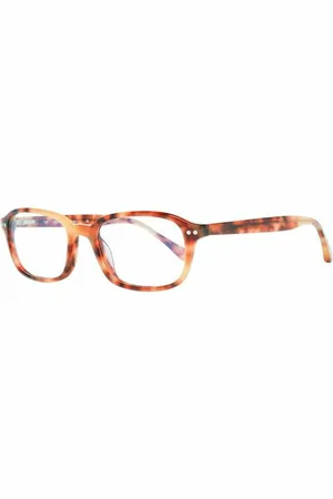 Hackett Brillenfassung HEB10927451 (51 mm) Braun (ø 51 mm)