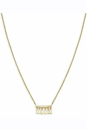 ROSEFIELD Halsband JMDNG-J051 40-45 cm