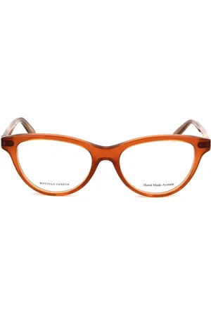 Bottega Veneta Brillenfassung BV-241-F19 Ø 50 mm