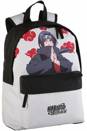 Naruto Schulrucksack Itachi 42 x 31 x 13,5 cm