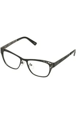 Loewe Brillenfassung VLW445M5108GF Schwarz (ø 51 mm)