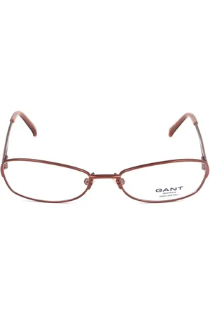 GANT Brillenfassung TORCA-SRO Braun Ø 51 mm