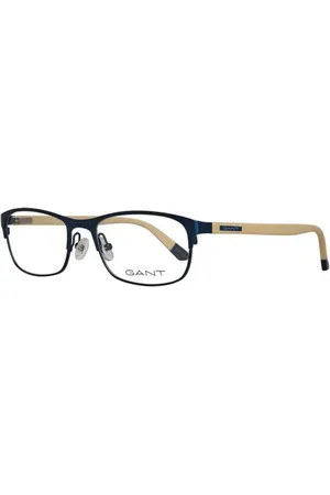 GANT Brillenfassung GA3143 54091 Blau ø 54 mm