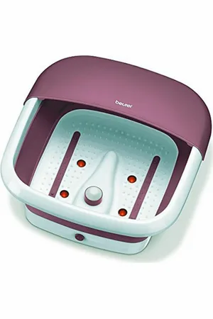 Beurer Hydromassage FB30 60W Rosa