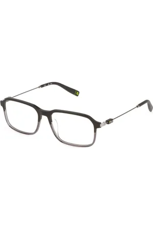 Fila Brillenfassung VFI449-5509RM Grau Ø 55 mm