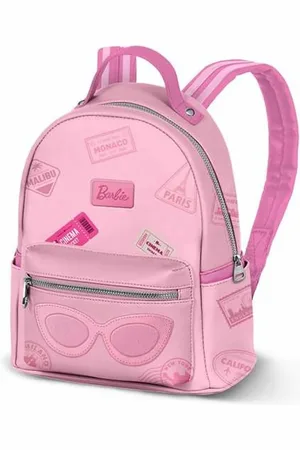 Barbie Schulrucksack