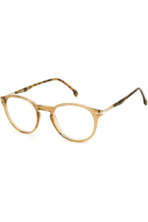 Carrera Brillenfassung -284-10A Beige Ø 49 mm