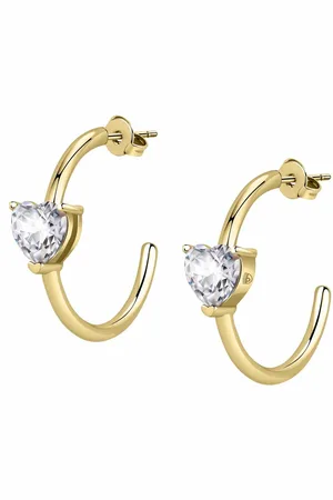 Chiara Ferragni Damenohrringe J19AUV30 Metall 2,5 cm