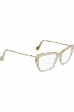 Lanvin Brillenfassung LNV2632-103 Ø 55 mm