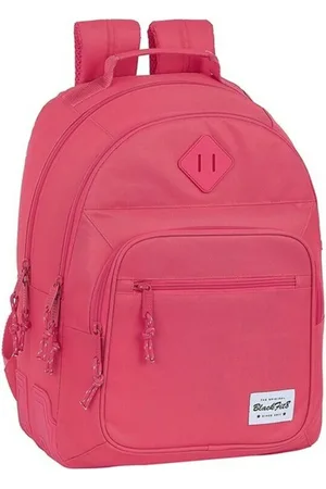 Blackfit8 Schulrucksack M773 Rosa 32 x 42 x 15 cm