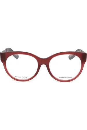 Bottega Veneta Brillenfassung BV-312-FU ø 54 mm