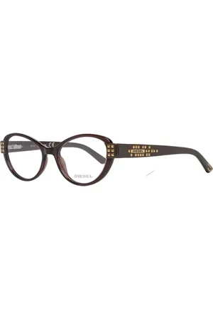Diesel Brillenfassung 1001 Ø 51 mm