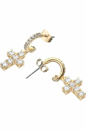 Chiara Ferragni Damenohrringe J19AWC12 Metall 2,3 cm