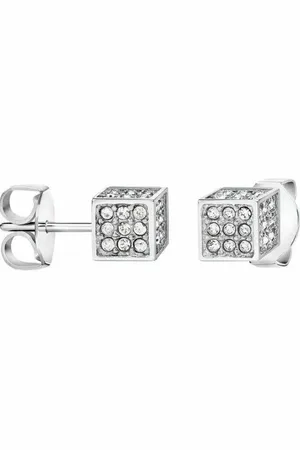 Calvin Klein Damenohrringe KJ9CWE040100 Edelstahl