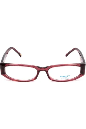 GANT Brillenfassung SELV-CBURGU Lila Ø 53 mm