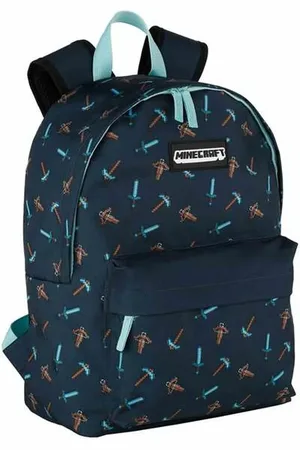 Minecraft Schulrucksack Itachi 42 x 31 x 13,5 cm