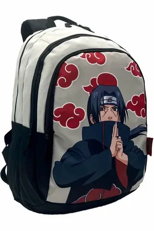 Naruto Schulrucksack Itachi 44 x 30 x 20 cm