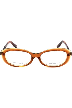 Bottega Veneta Brillenfassung BV-603-F-4EM Ø 51 mm