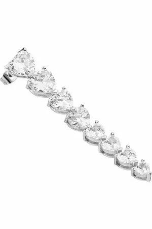 Chiara Ferragni Damenohrringe J19AVG08 Edelstahl 4 cm