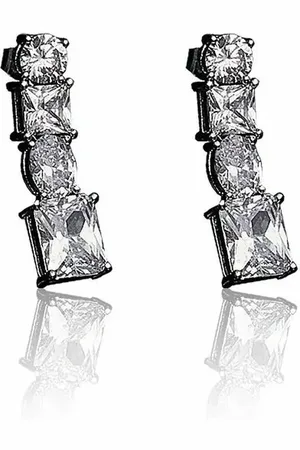 Chiara Ferragni Damenohrringe J19AVU03 Metall 2 cm