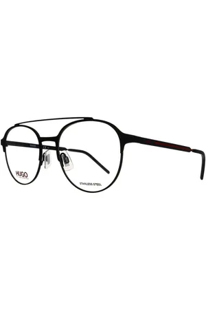 HUGO BOSS Brillenfassung Ø 53 mm
