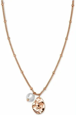 ROSEFIELD Damenhalskette JTNPRG-J447 40-45 cm