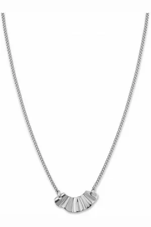 ROSEFIELD Damenhalskette BLWNS-J200 16 - 20 cm
