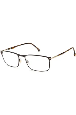 Carrera Brillenfassung -288-YZ4F518 Braun Ø 55 mm