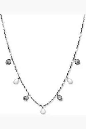 ROSEFIELD Halsband JMSPNS-J162 40-45 cm