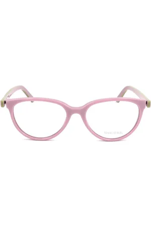 Diesel Brillenfassung DL5025-078 Ø 52 mm